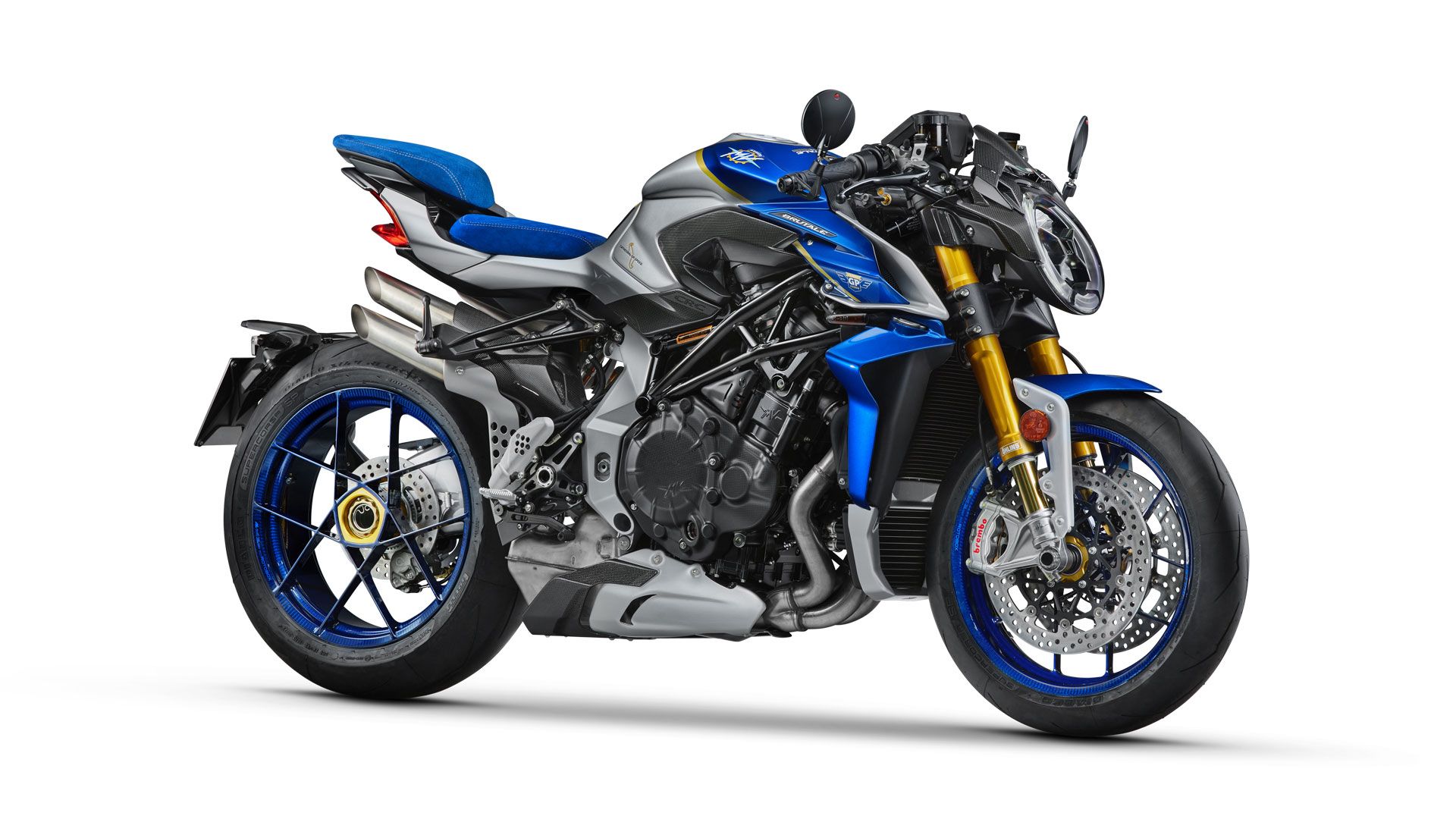MV Agusta Brutale 1000 RR Assen Standard 2024 Estudio 03