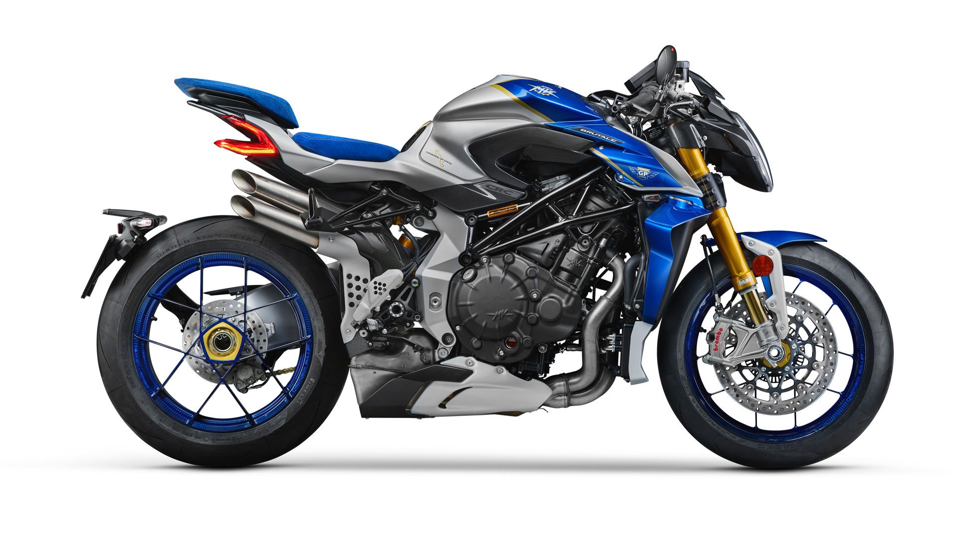MV Agusta Brutale 1000 RR Assen Standard 2024 Estudio 04