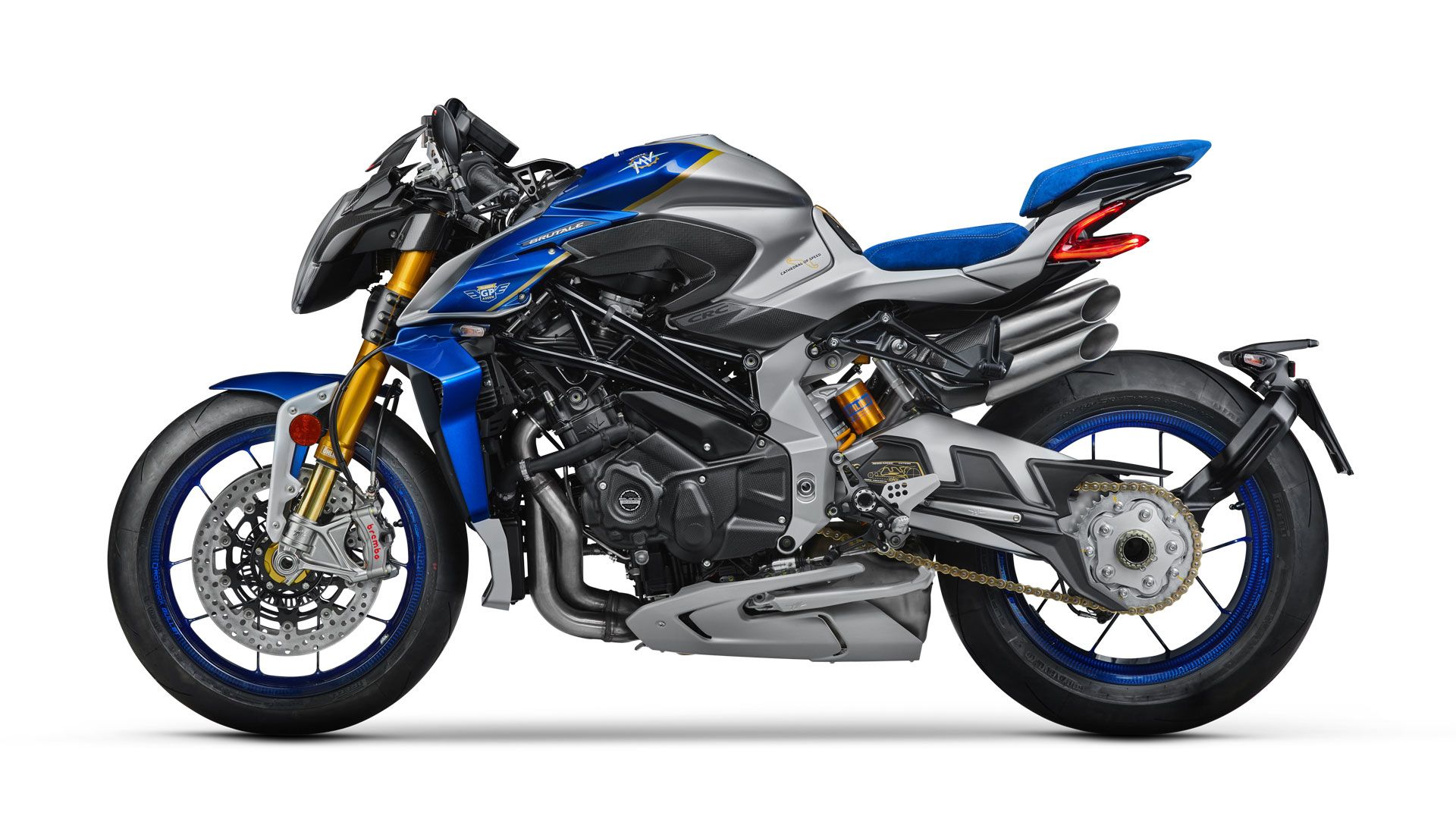 MV Agusta Brutale 1000 RR Assen Standard 2024 Estudio 05