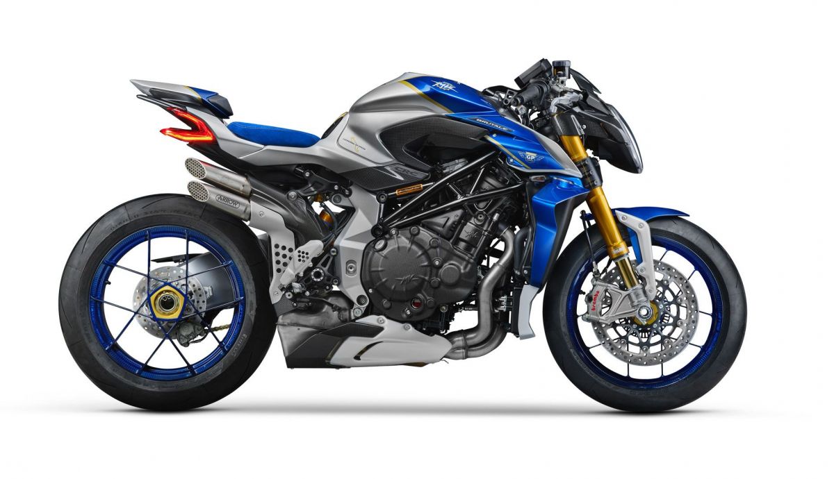MV Agusta Brutale 1000 RR Assen Racing 2024 Estudio 06 MV Agusta Brutale 1000 RR Assen Racing 2024 Estudio 06
