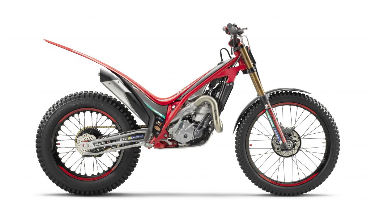 2024 GASGAS TXT GP 300 1