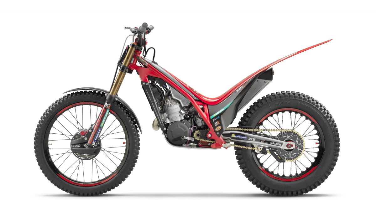 2024 GASGAS TXT GP 300 2