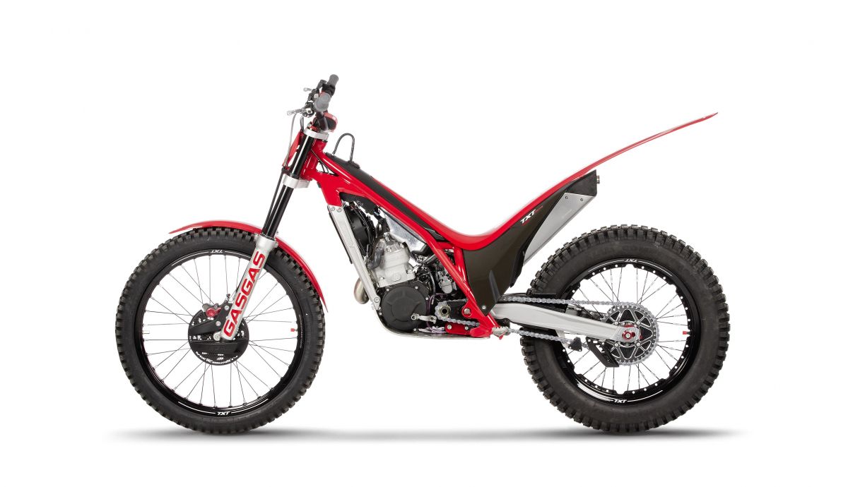 2024 GASGAS TXT Racing 300 1