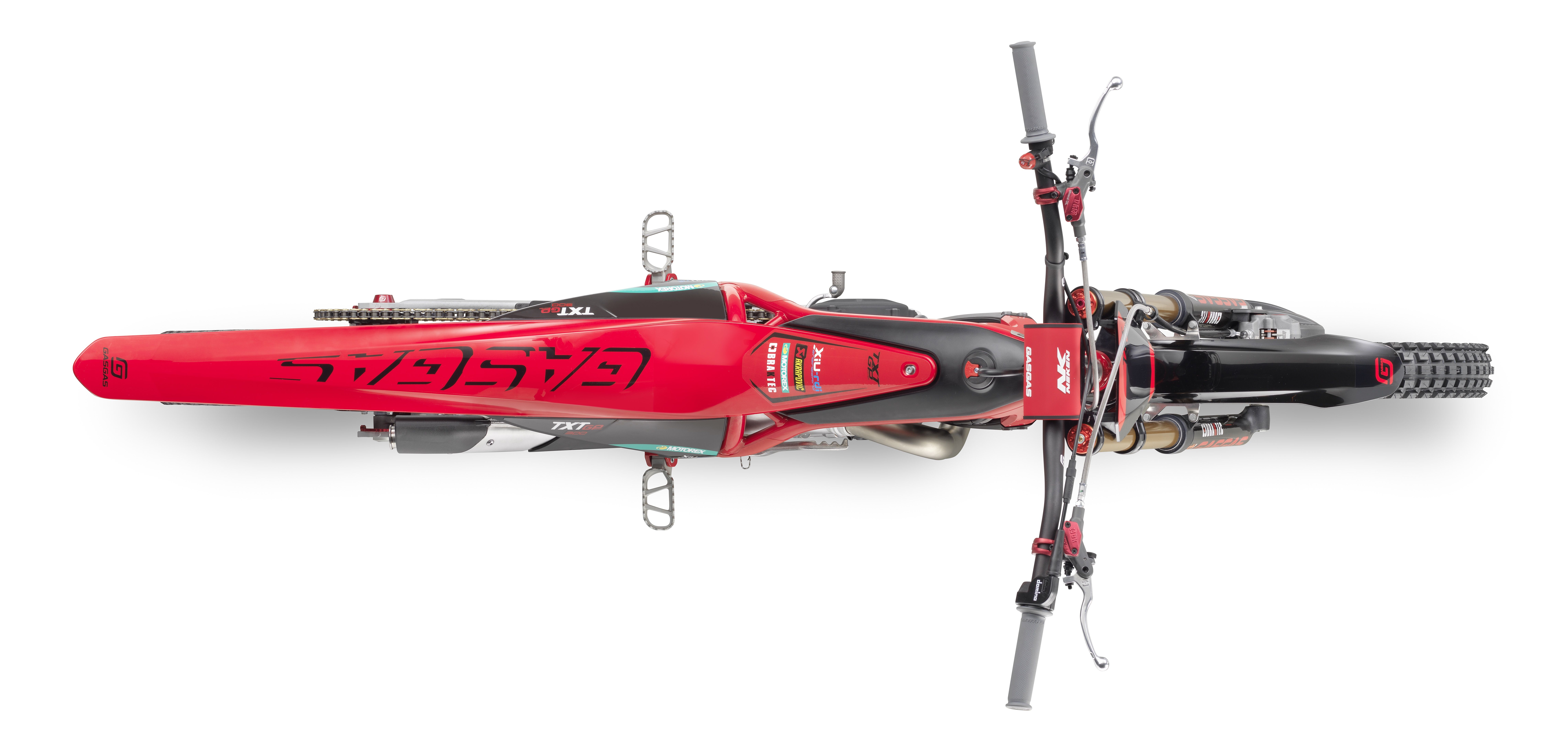 2024 GASGAS TXT GP 300