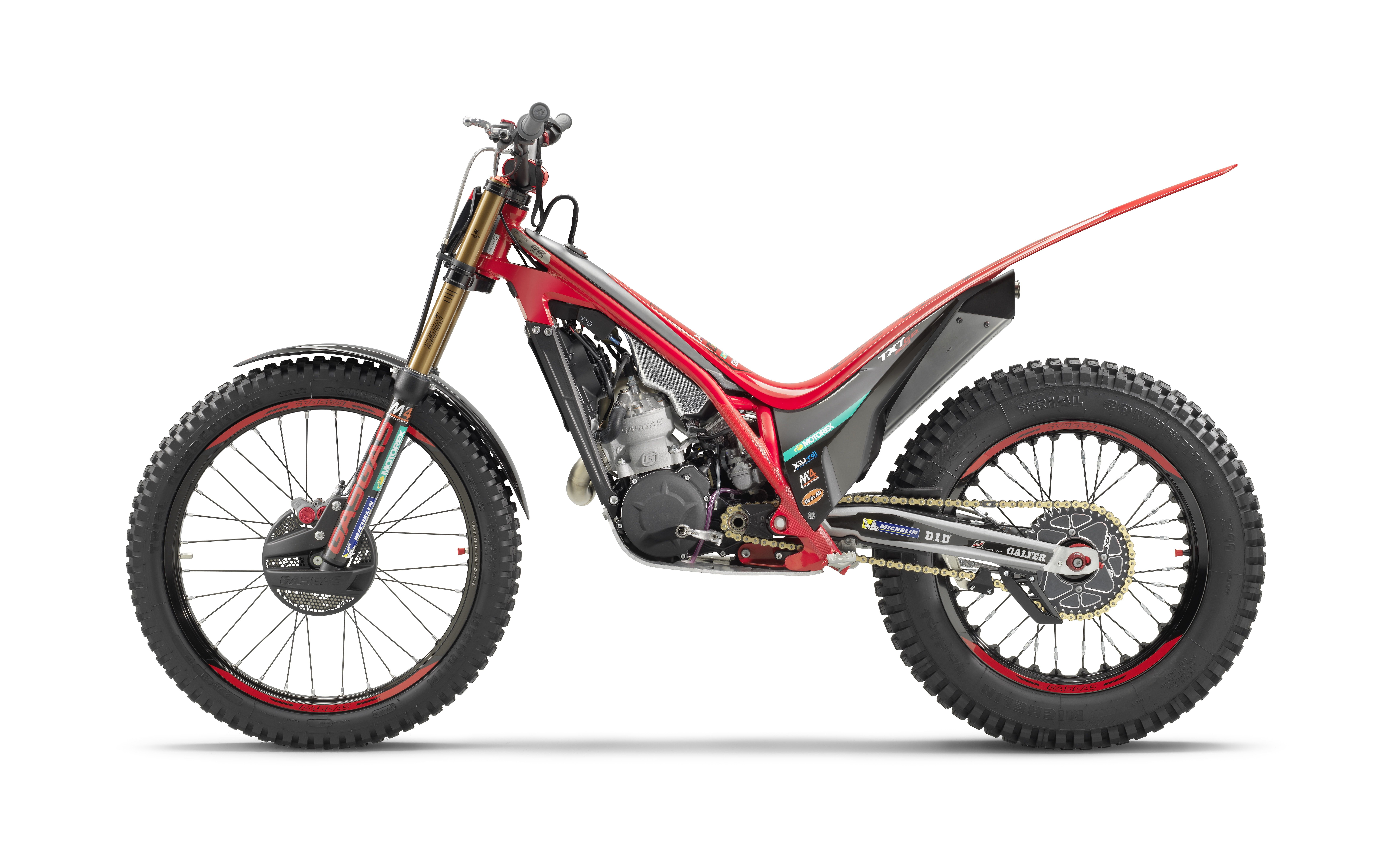 2024 GASGAS TXT GP 300 2