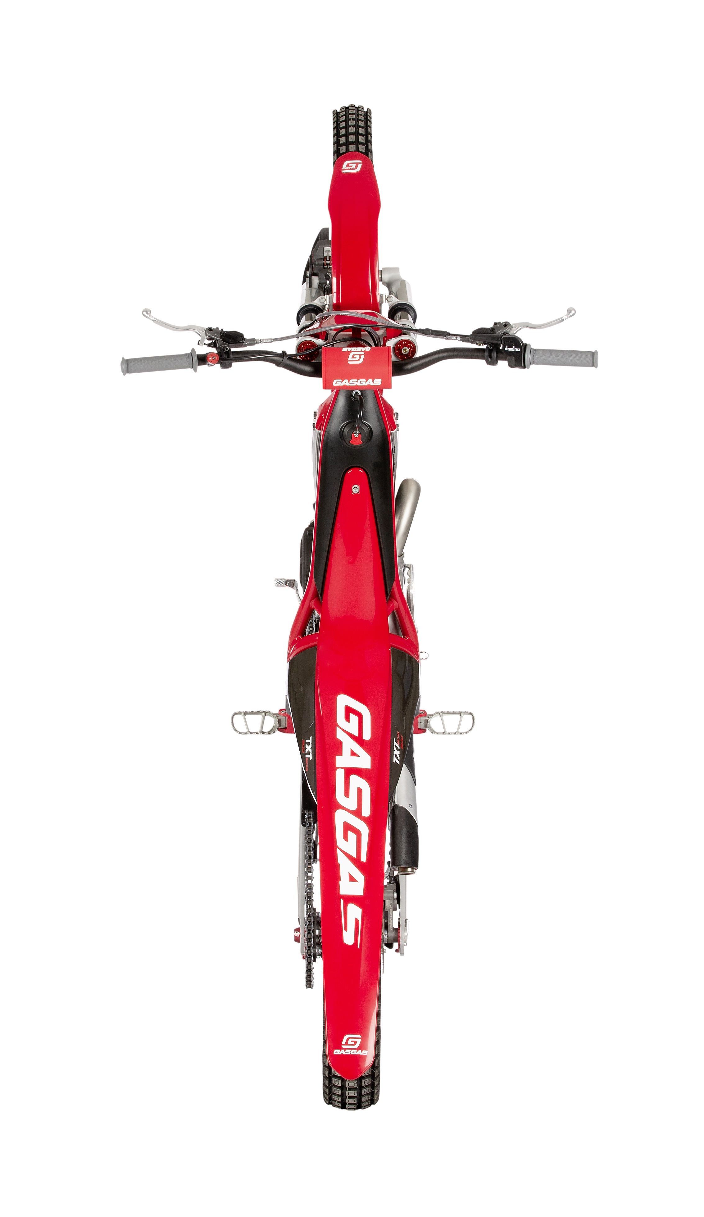 2024 GASGAS TXT Racing 300