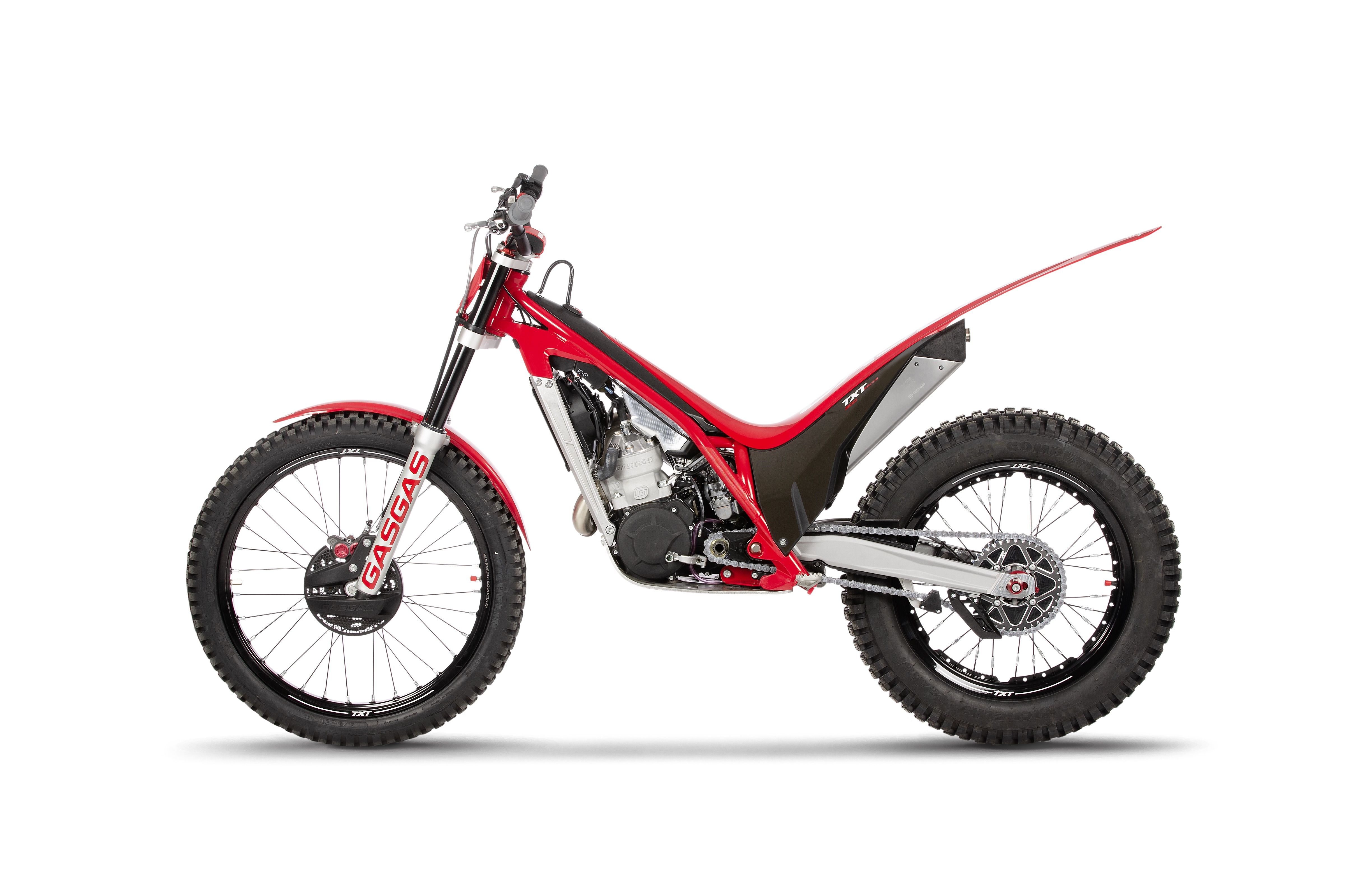 2024 GASGAS TXT Racing 300 1