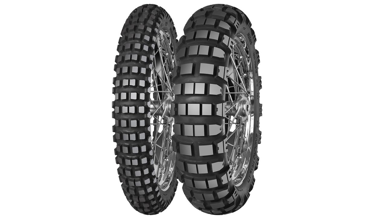 MITAS ENDURO TRAIL XT+