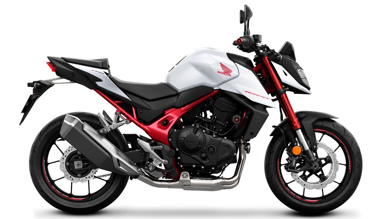Honda CB750 Hornet 2023 (111)