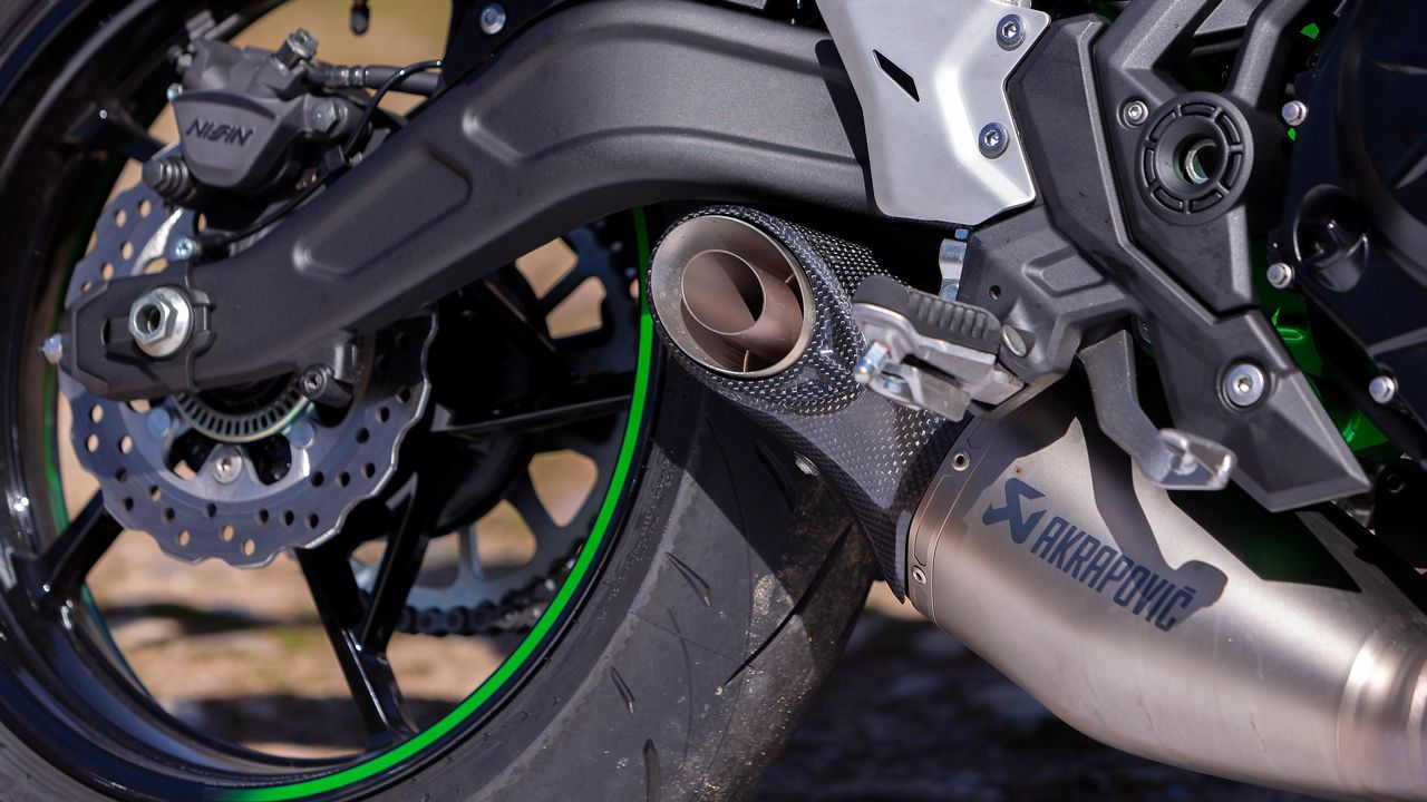 Kawasaki Z650 2023 Detalles (3)