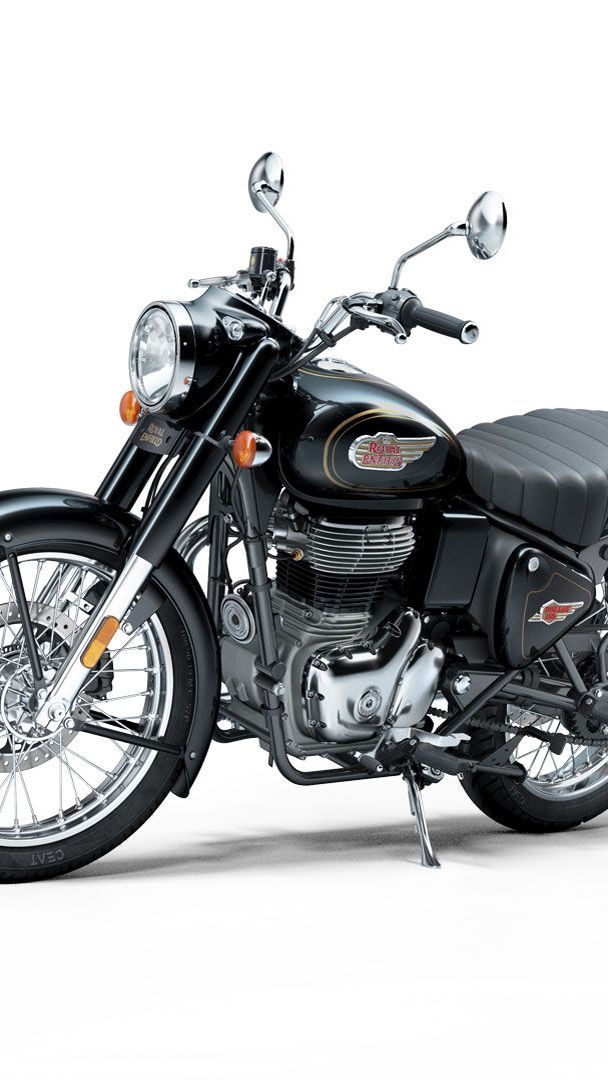 Royal Enfield
