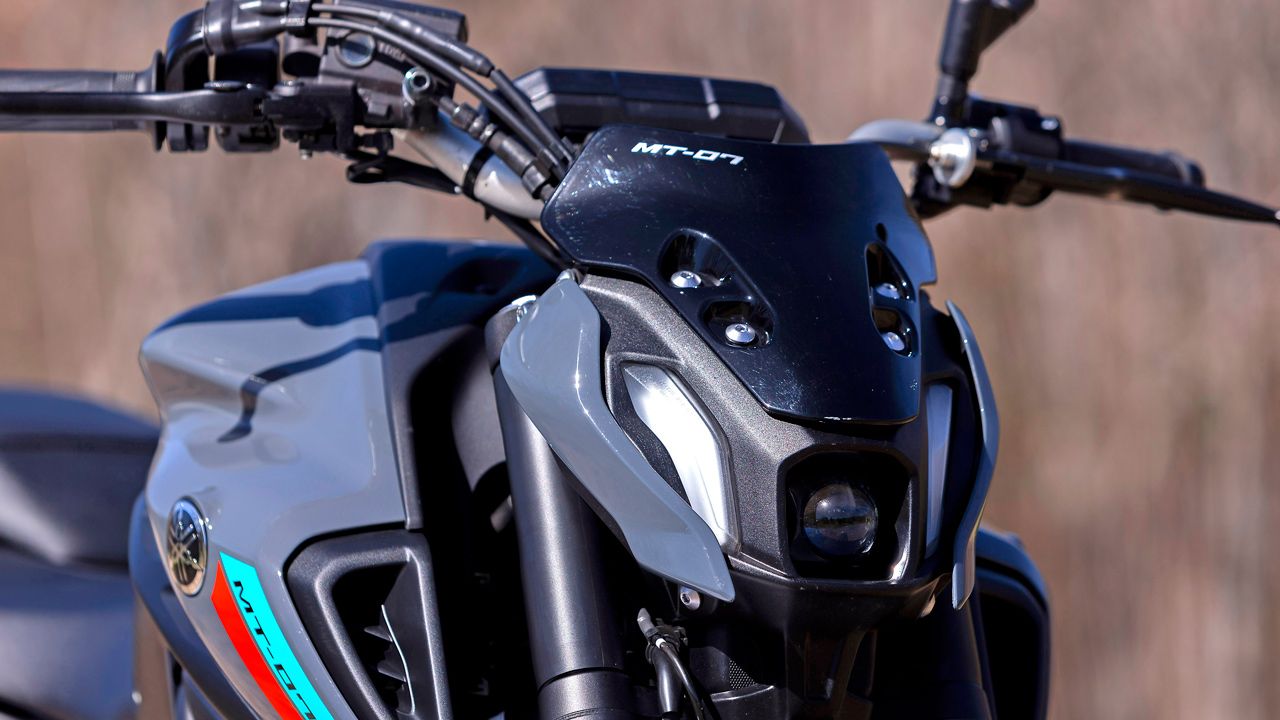 Yamaha MT 07 2022 Detalles (5)