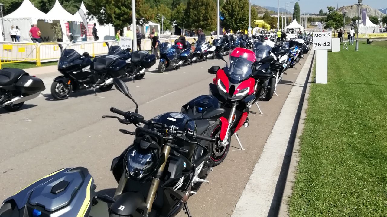 BMW Motorrad Days 2023 (3)