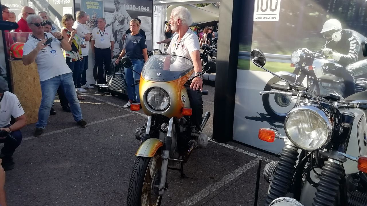 BMW Motorrad Days 2023 (8)