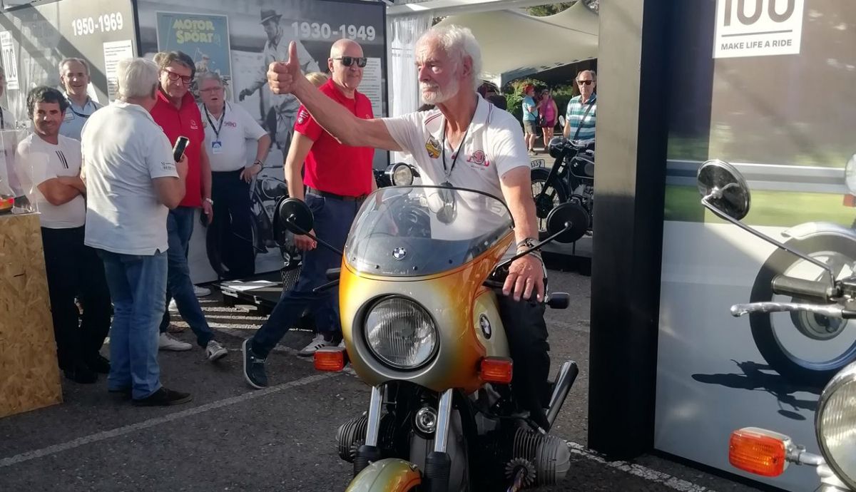 BMW Motorrad Days 2023 (9) BMW Motorrad Days 2023 (9)
