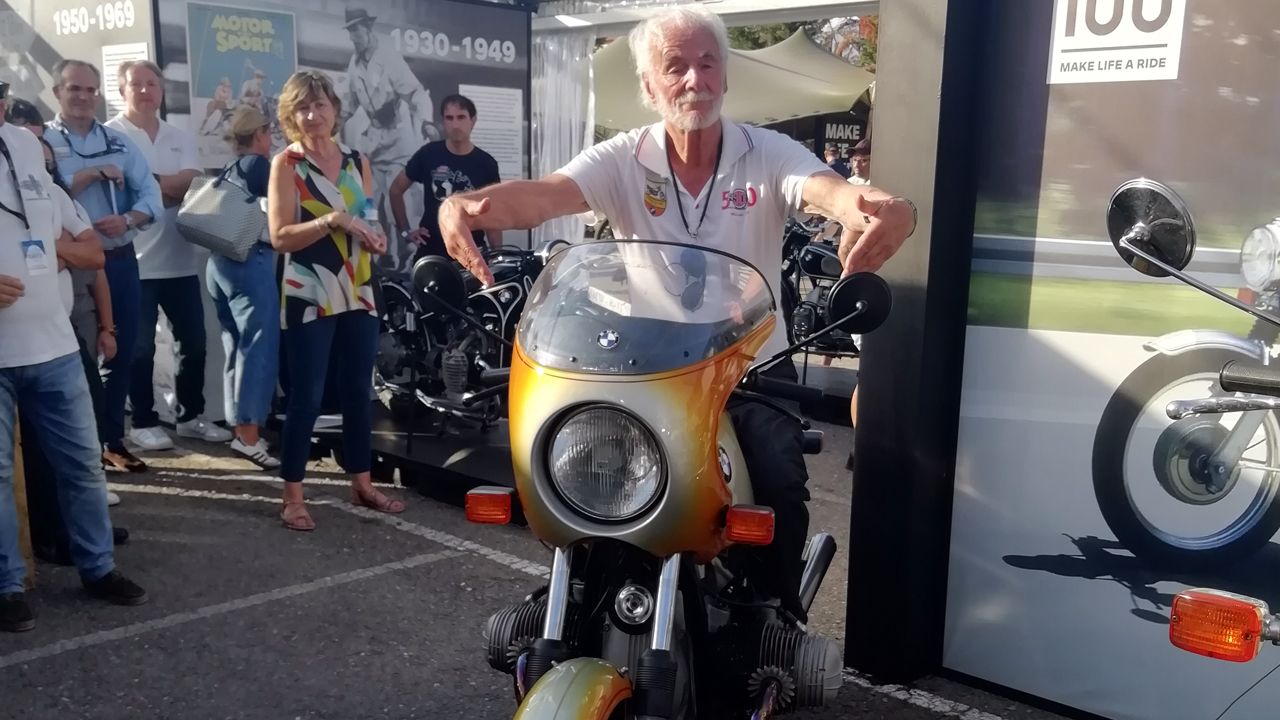 BMW Motorrad Days 2023 (10)