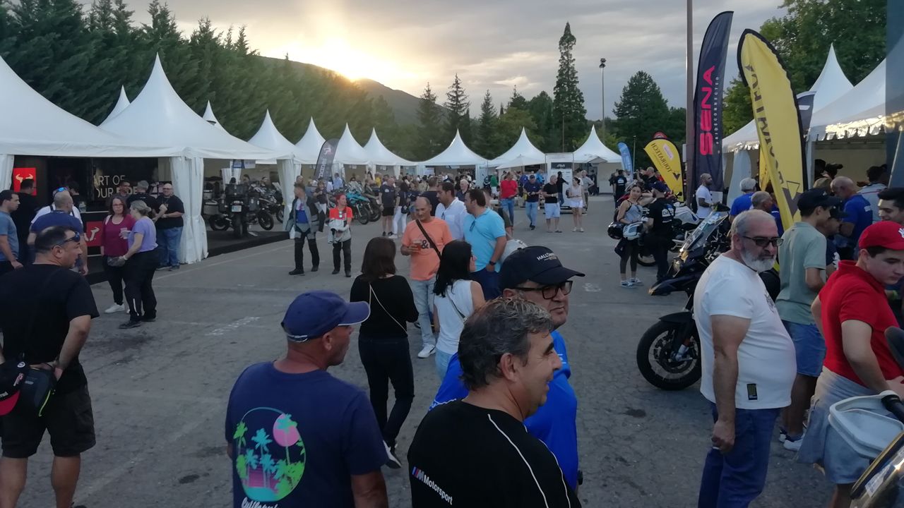 BMW Motorrad Days 2023 (13)
