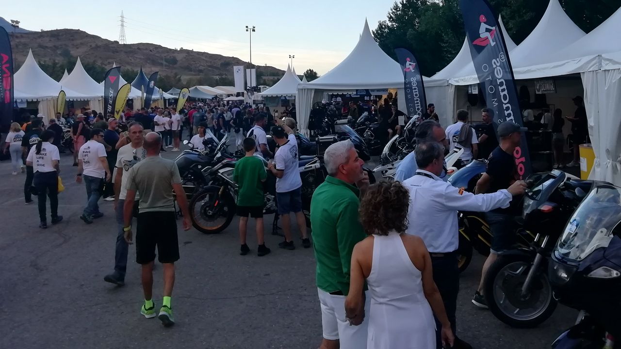 BMW Motorrad Days 2023 (21)