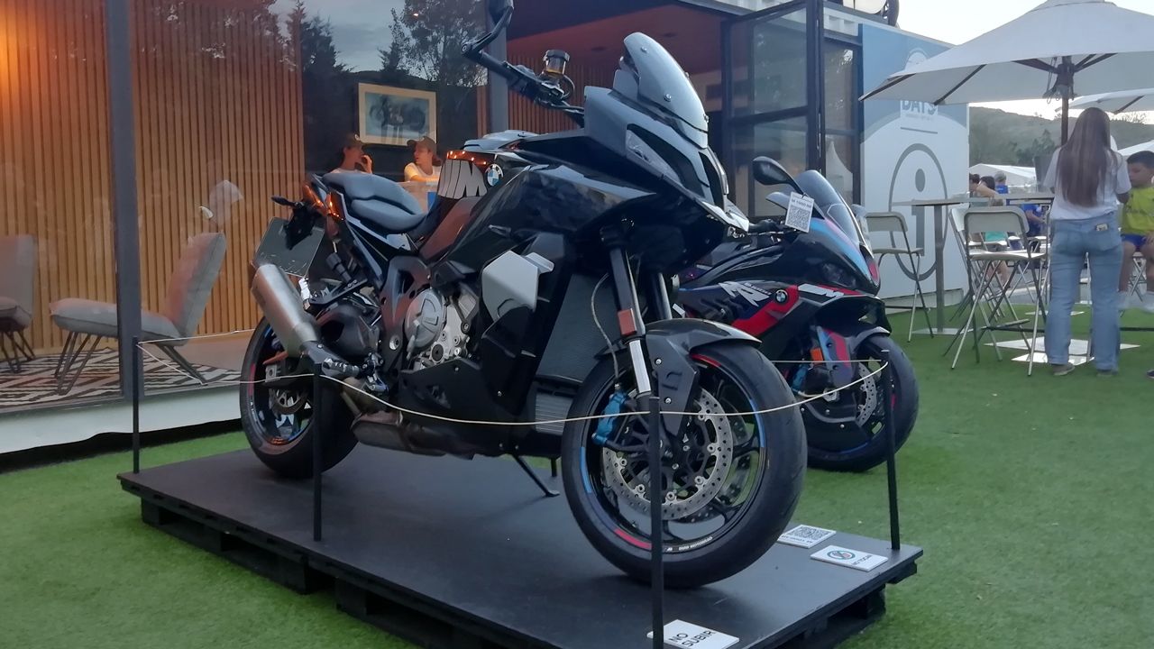 BMW Motorrad Days 2023 (27)