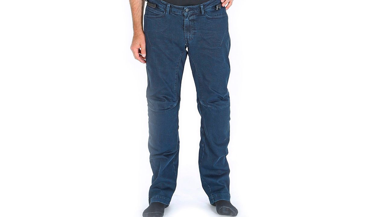 Alpinestars Compass Pro (1)