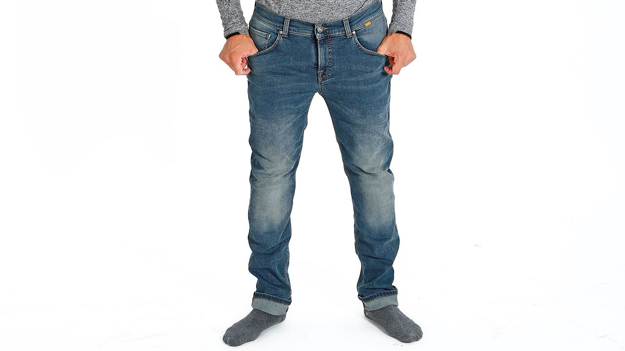 Richa Original 2 Jeans Slim Fit (1)