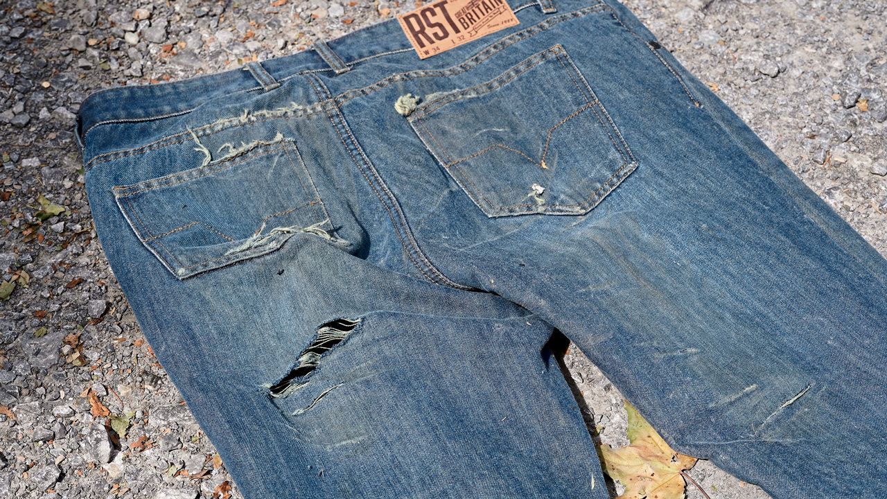 RST X Kevlar Single Layer (2)