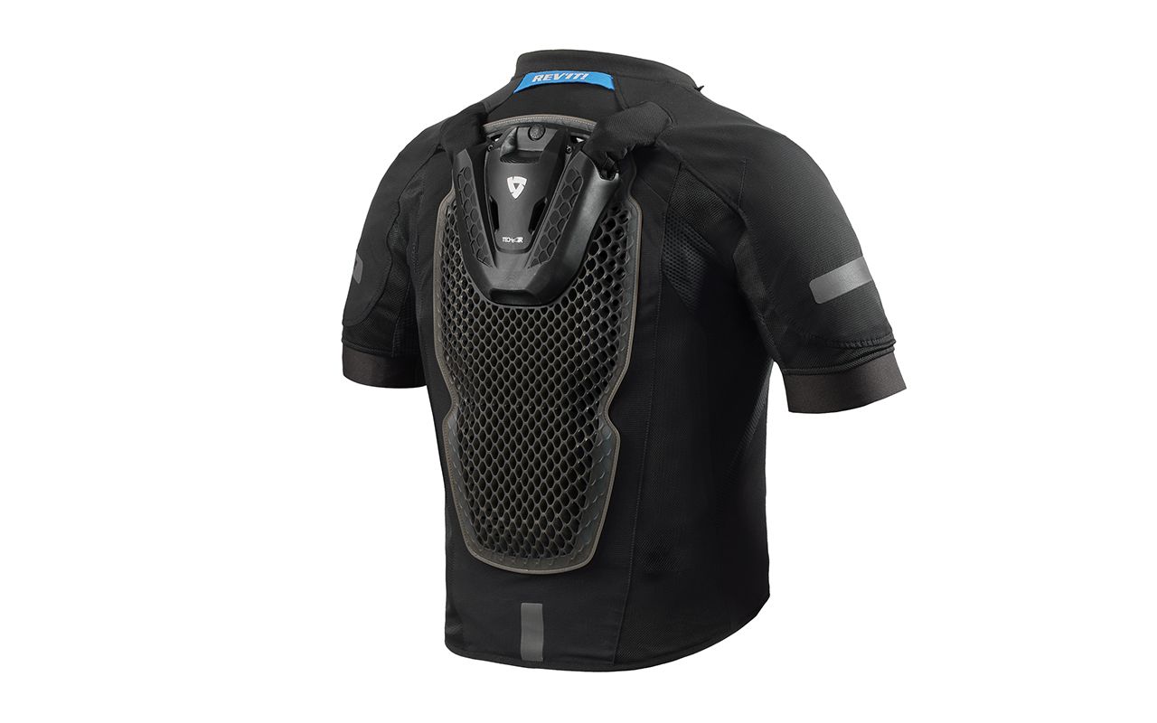 Airbag Revit 4