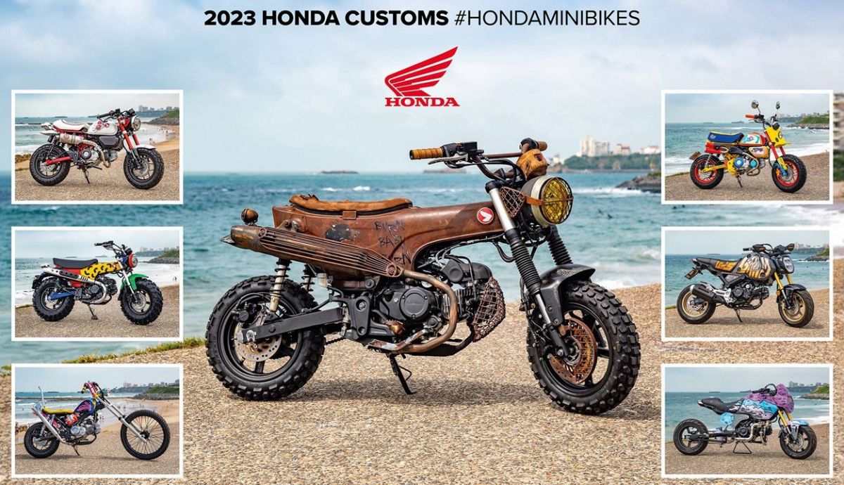 Honda Customs 2023 (50) Honda Customs 2023 (50)