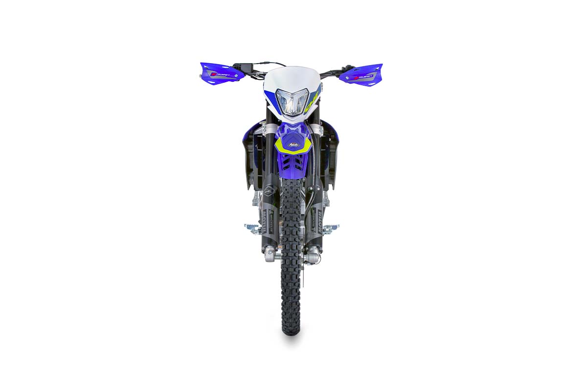 Fotos Sherco SE / SM 125 Factory RS 2023