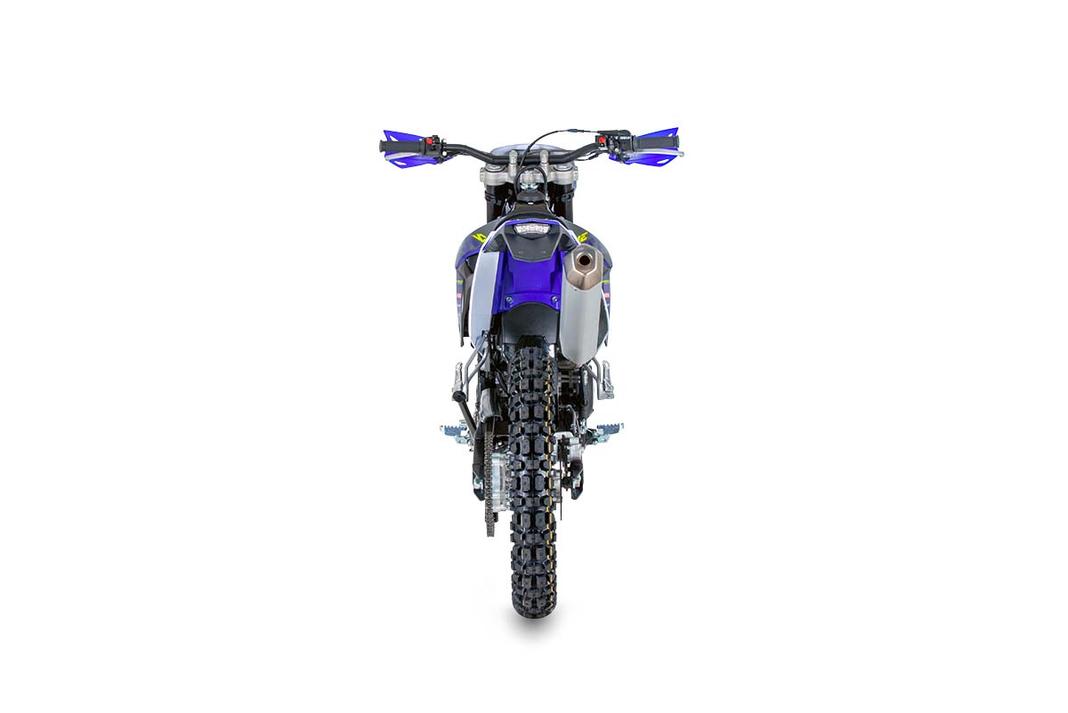 Fotos Sherco SE / SM 125 Factory RS 2023