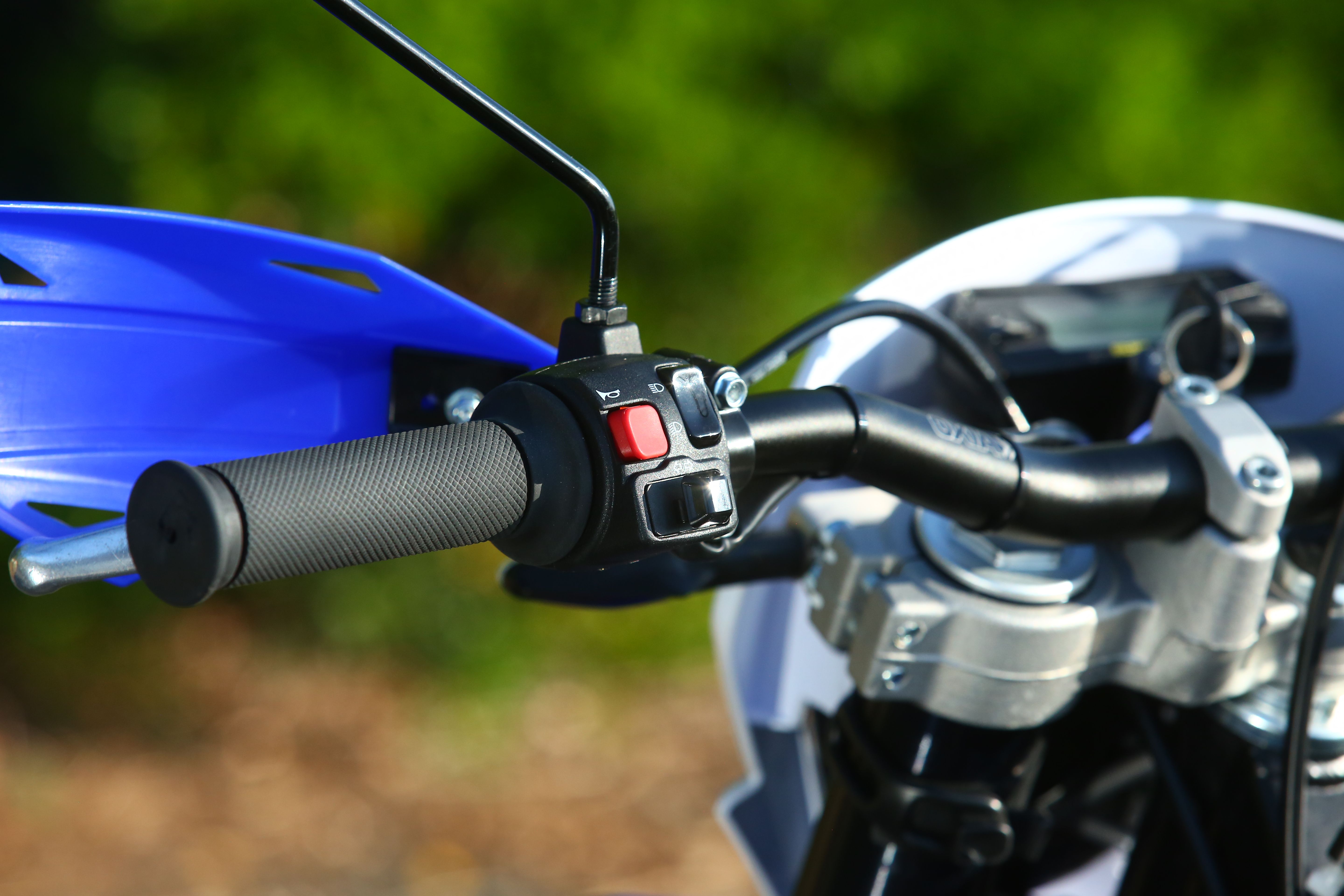 Fotos Sherco SE / SM 125 Factory RS 2023