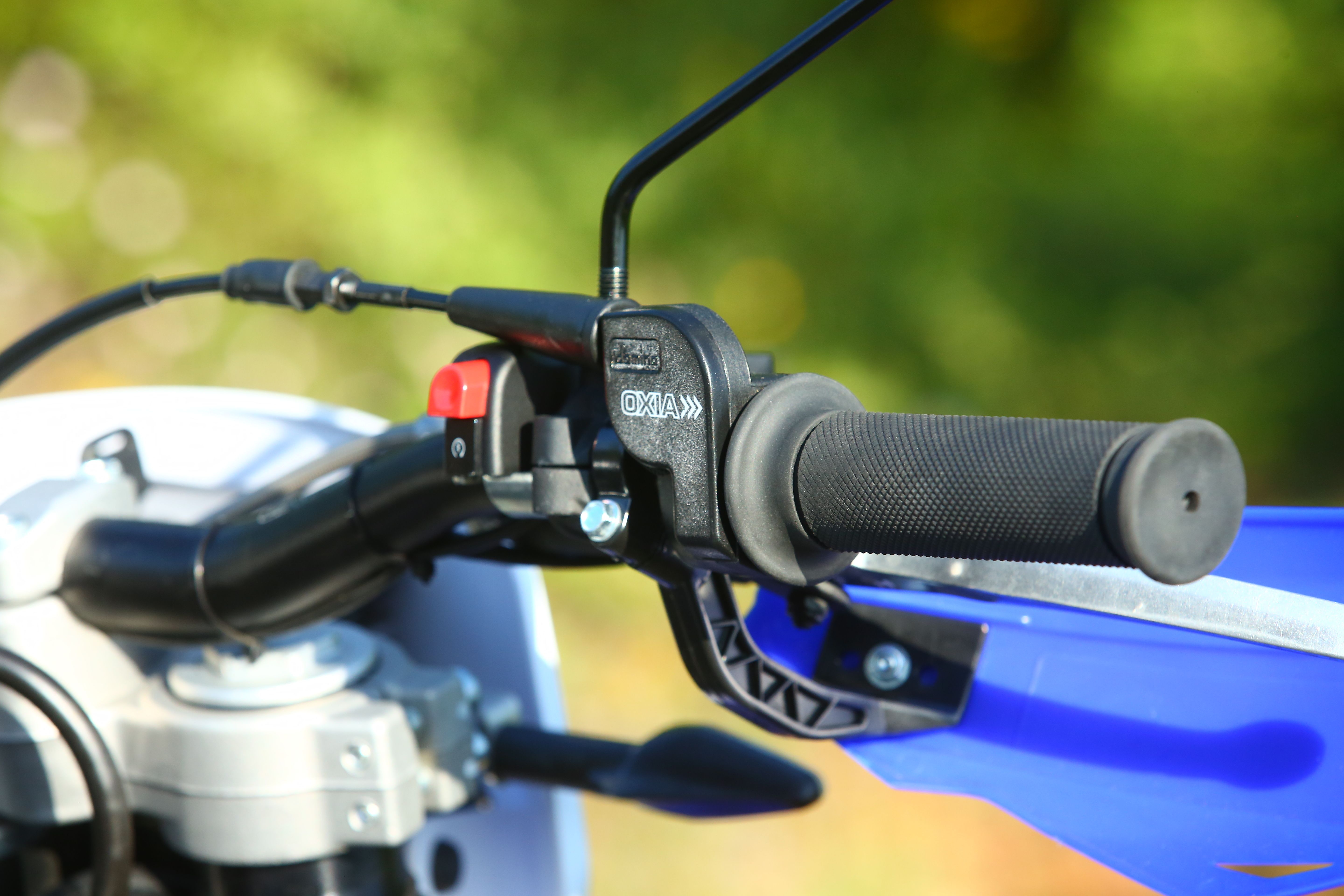Fotos Sherco SE / SM 125 Factory RS 2023