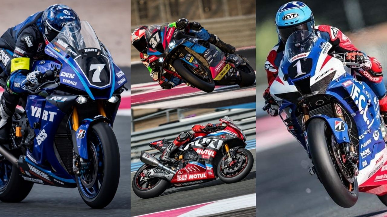 El título del EWC se decide en el Bol d'Or con el duelo entre TSR y YART mientras BMW o SERT esperan su oportunidad