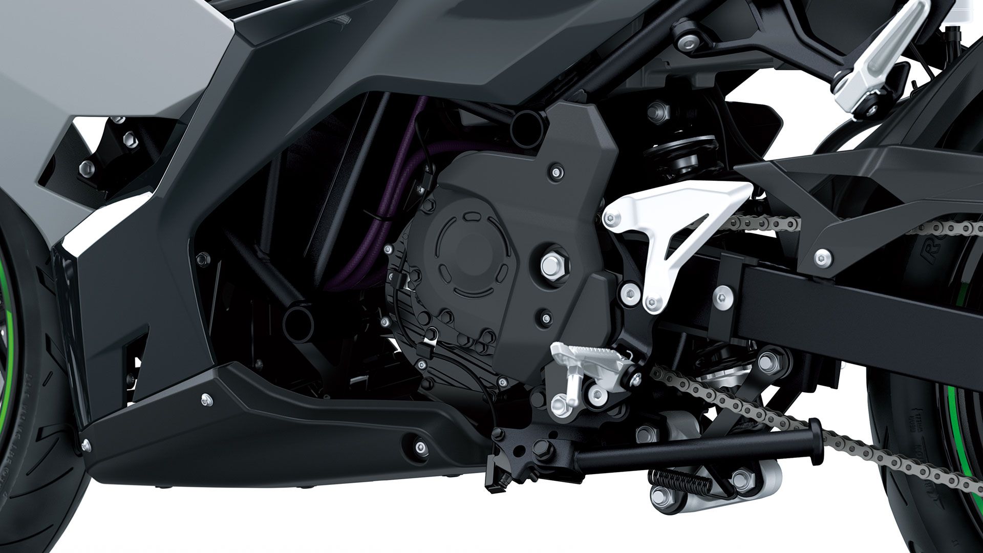 Kawasaki Ninja e 1 2024 Detalles (3)