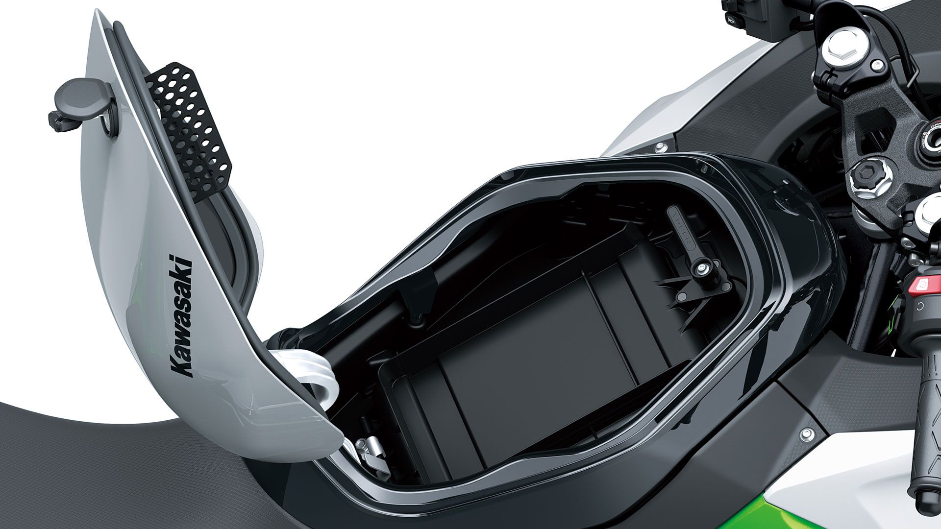 Kawasaki Ninja e 1 2024 Detalles (5)