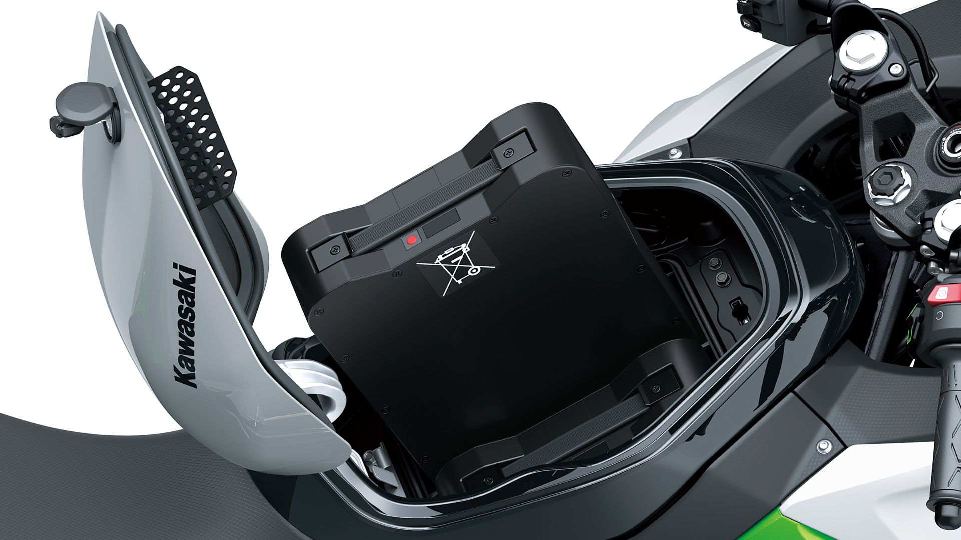 Kawasaki Ninja e 1 2024 Detalles (6)