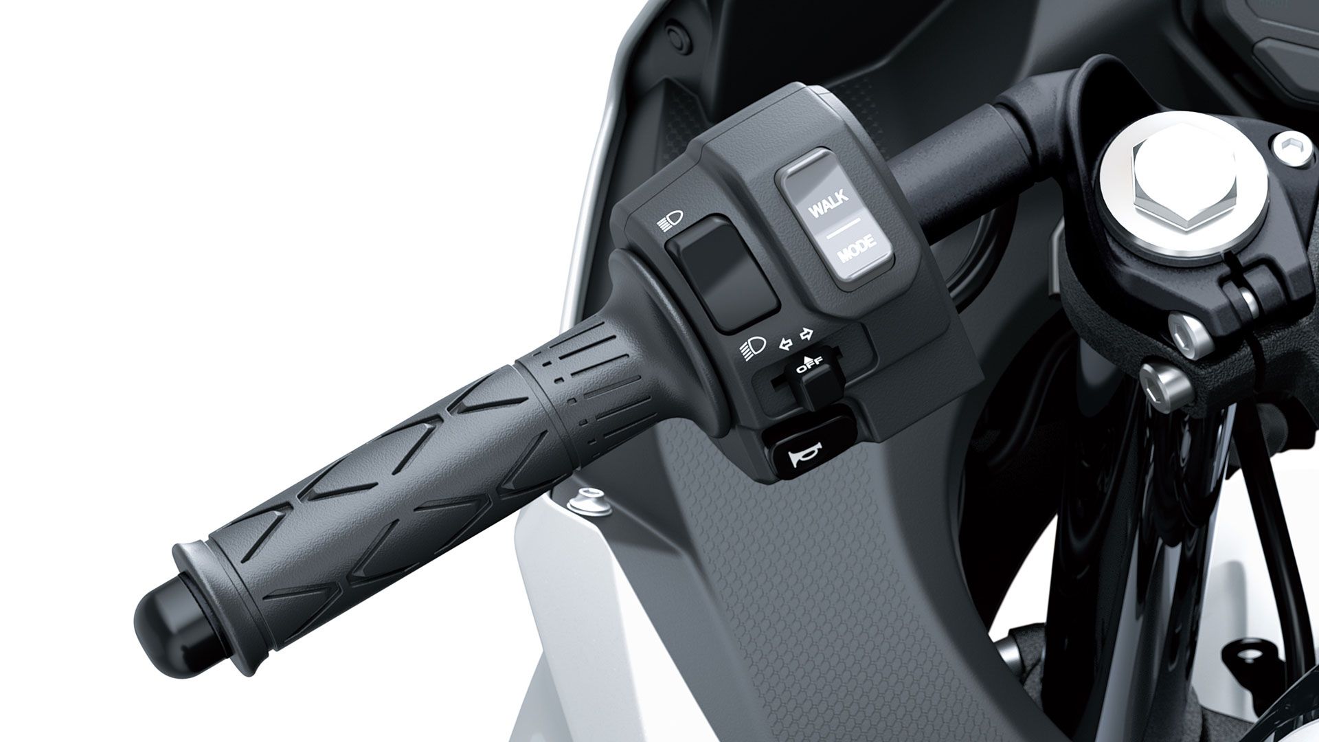 Kawasaki Ninja e 1 2024 Detalles (7)