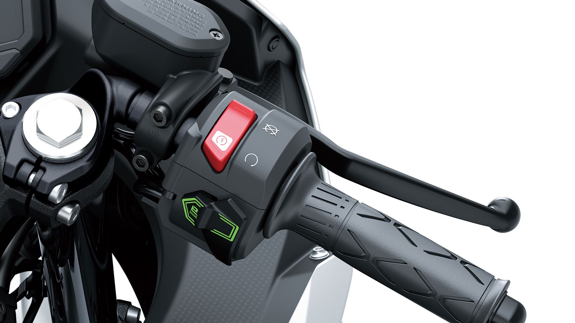 Kawasaki Ninja e 1 2024 Detalles (8)
