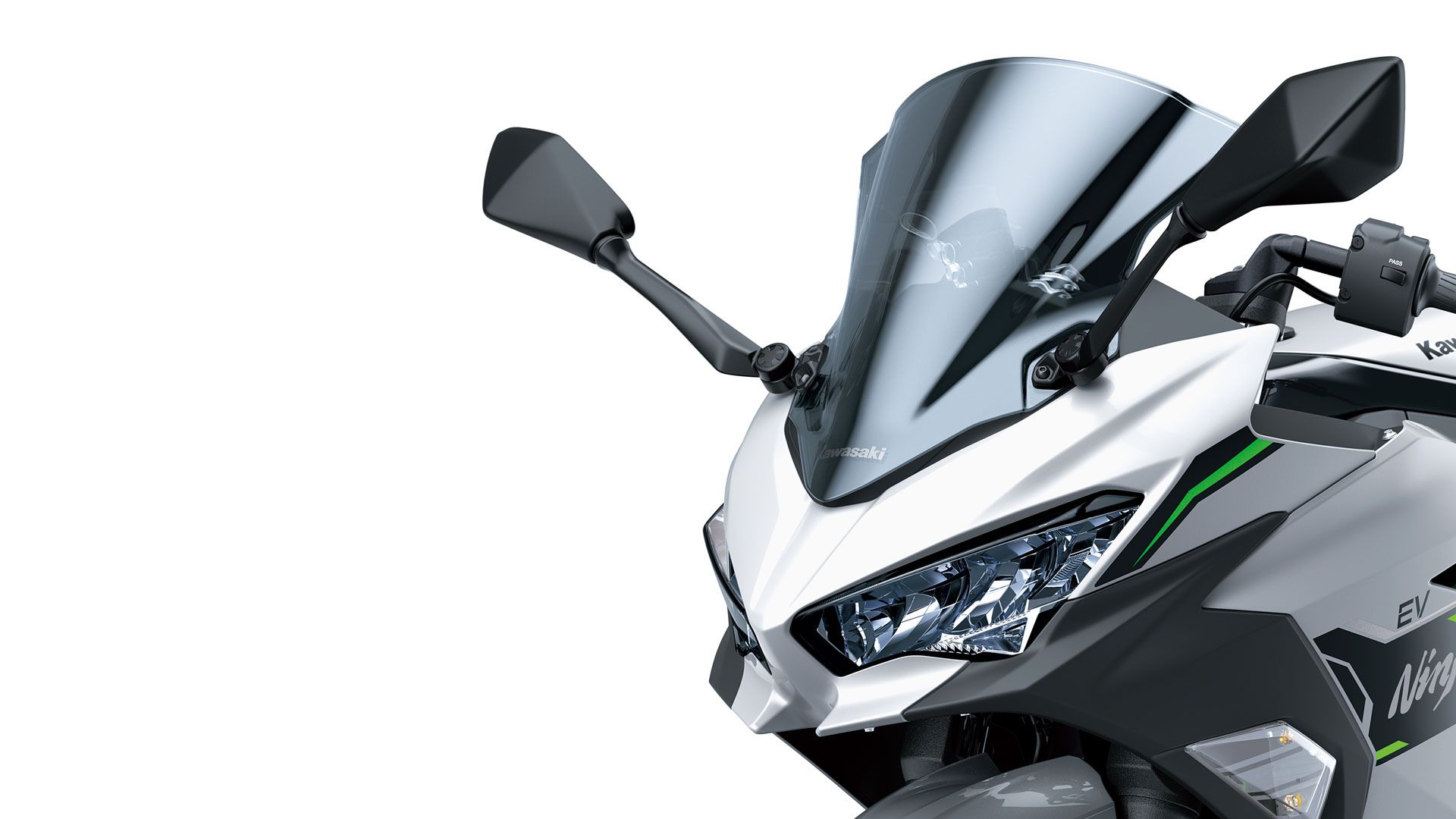 Kawasaki Ninja e 1 2024 Detalles (10)