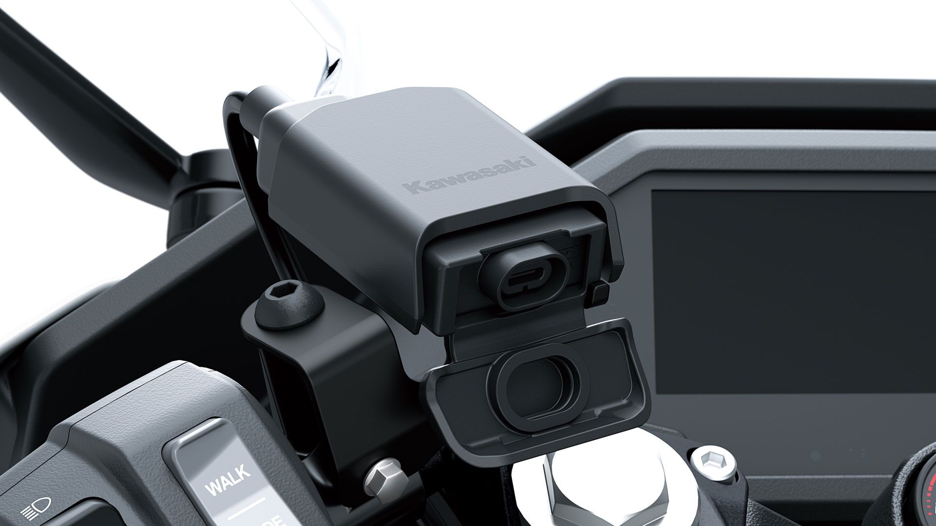 Kawasaki Ninja e 1 2024 Detalles (12)
