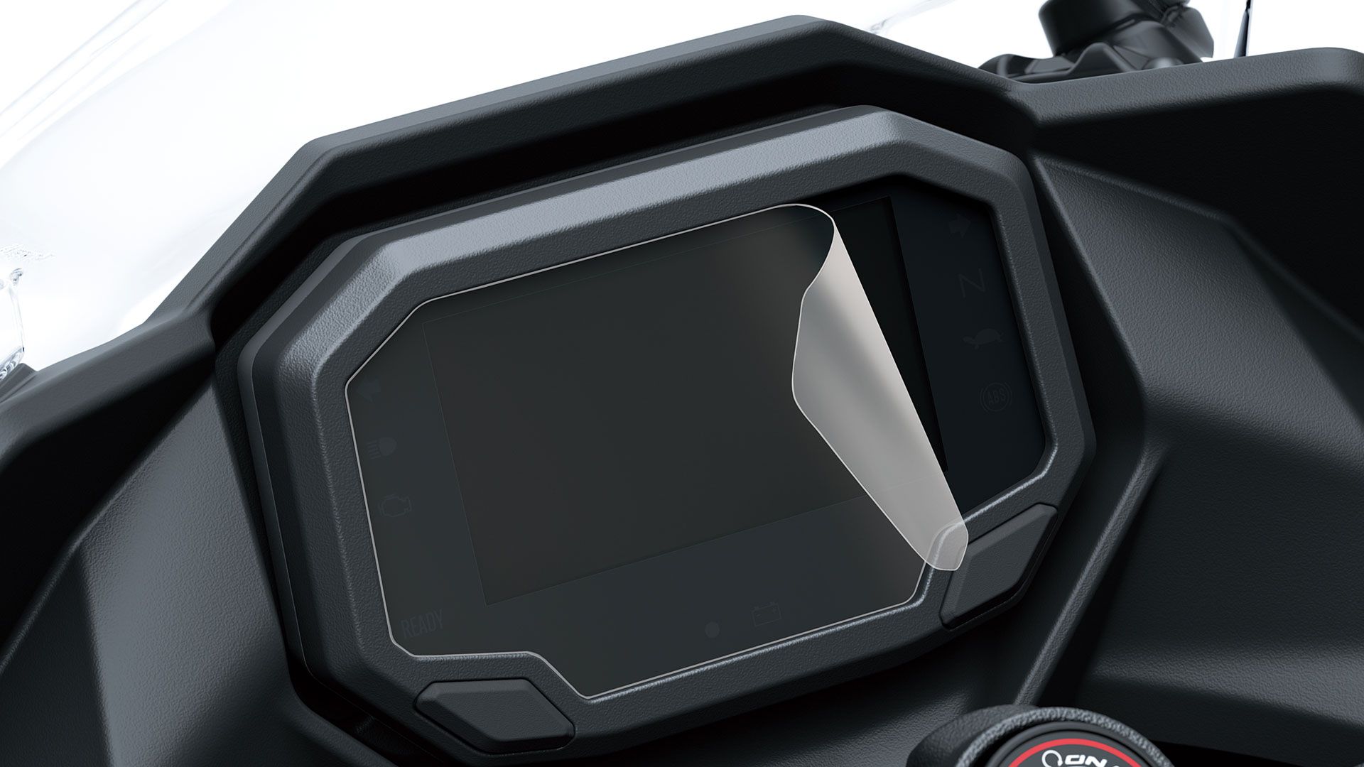 Kawasaki Ninja e 1 2024 Detalles (13)