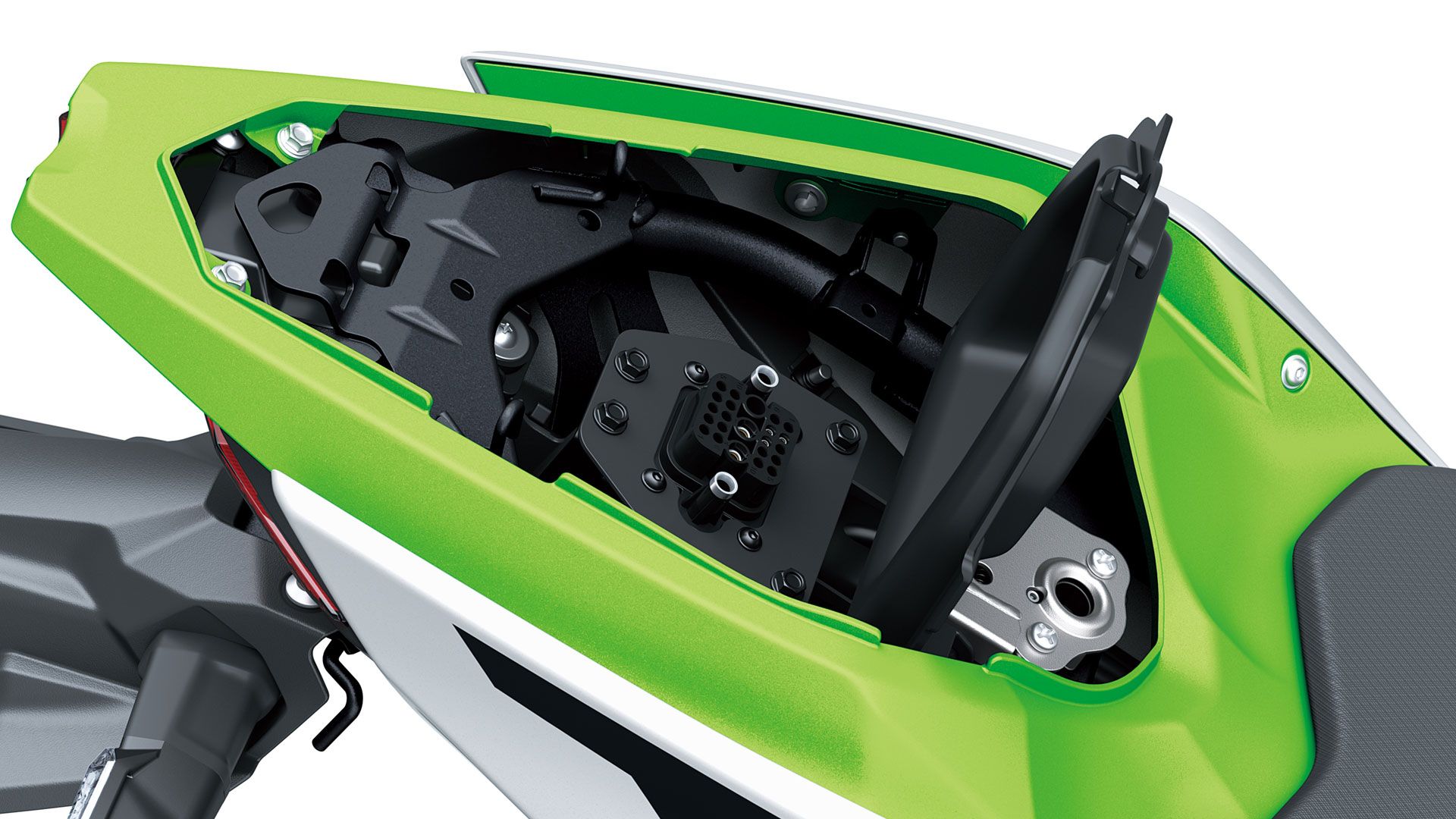 Kawasaki Ninja e 1 2024 Detalles (16)