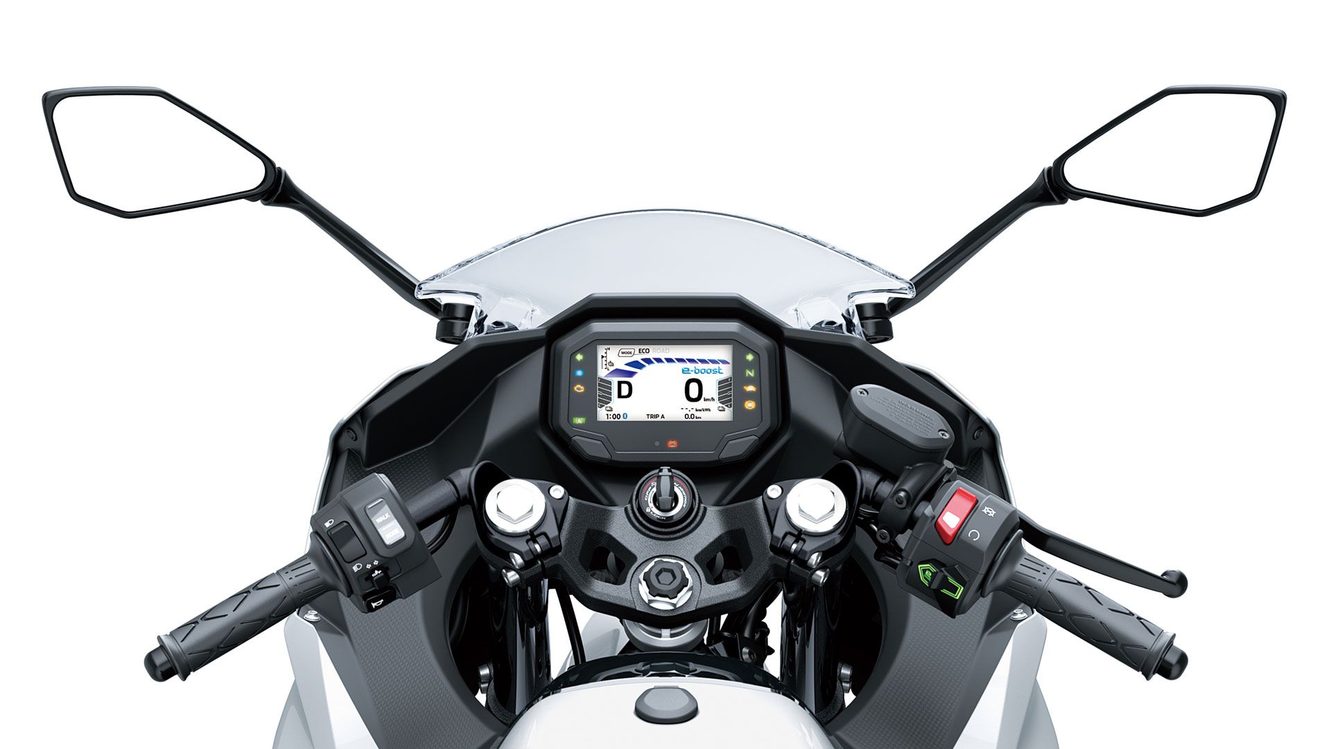 Kawasaki Ninja e 1 2024 Detalles (17)