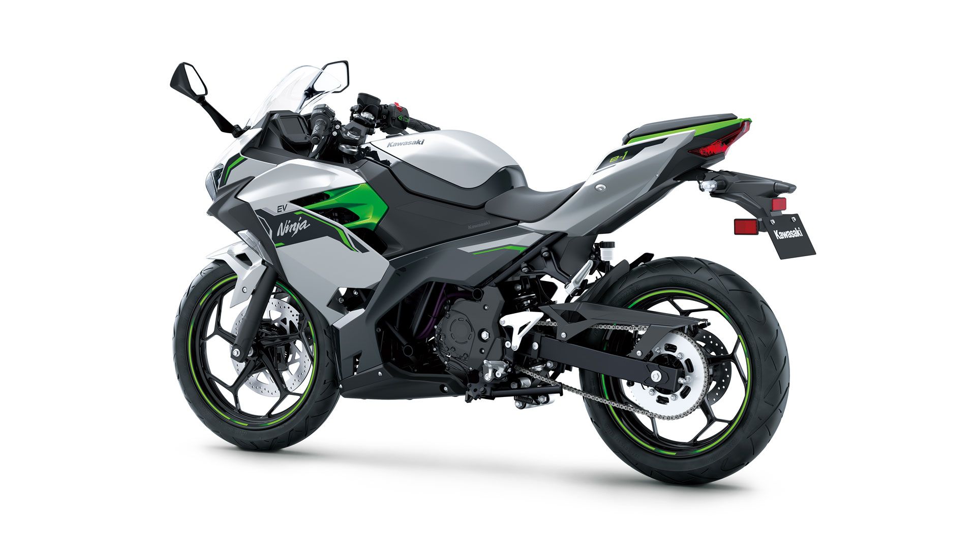 Kawasaki Ninja e 1 2024 Estudio (4)