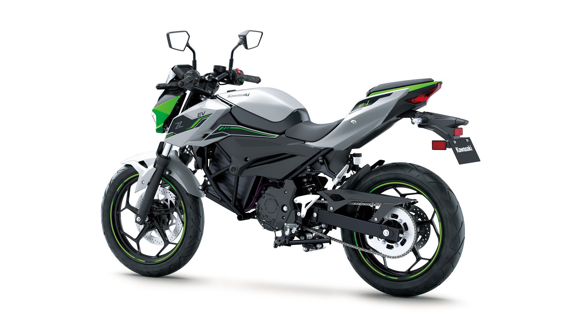 Kawasaki Z e 1 2024 Estudio (4)