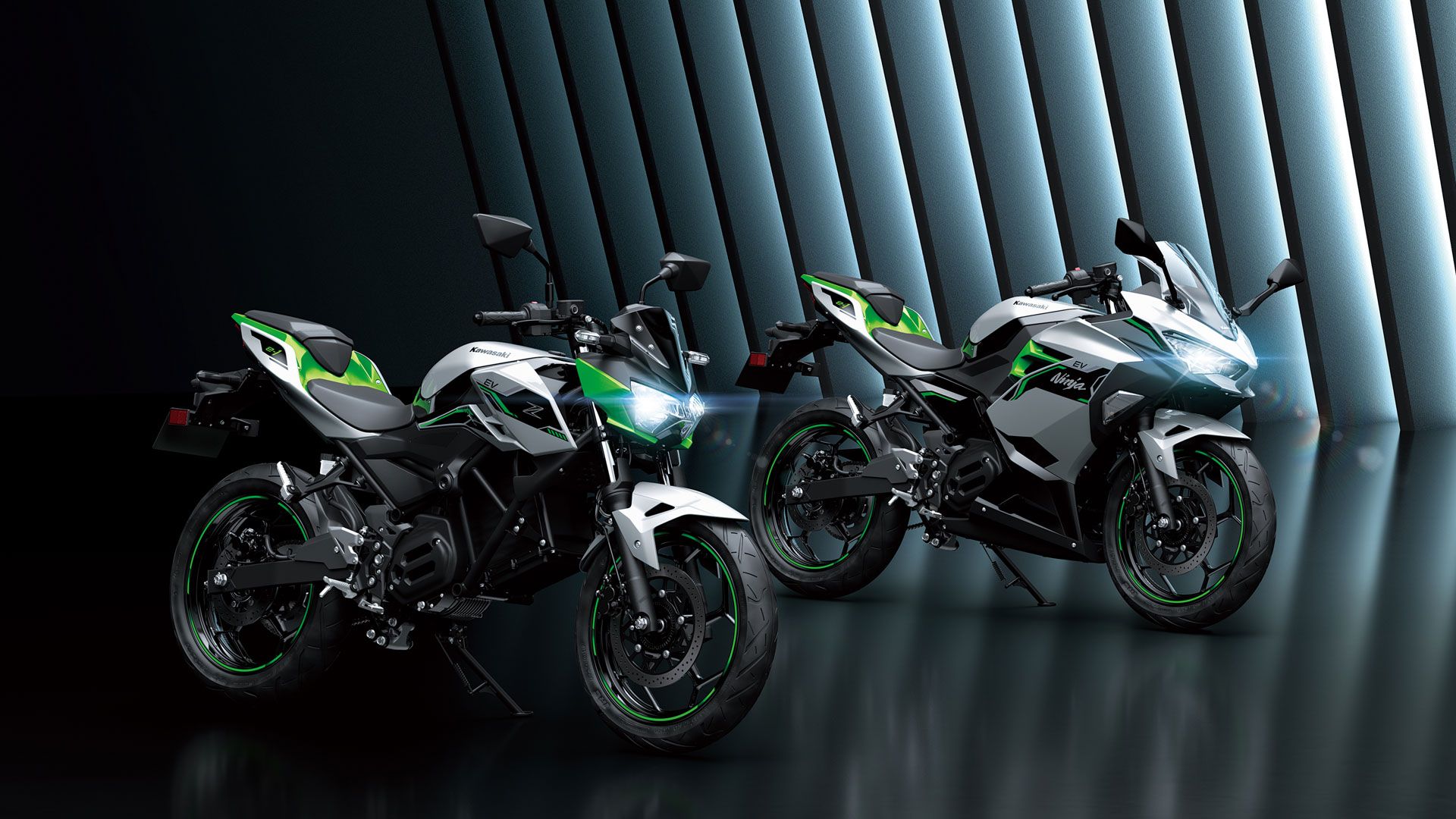 Kawasaki Z e 1 2024 Diseño (1)