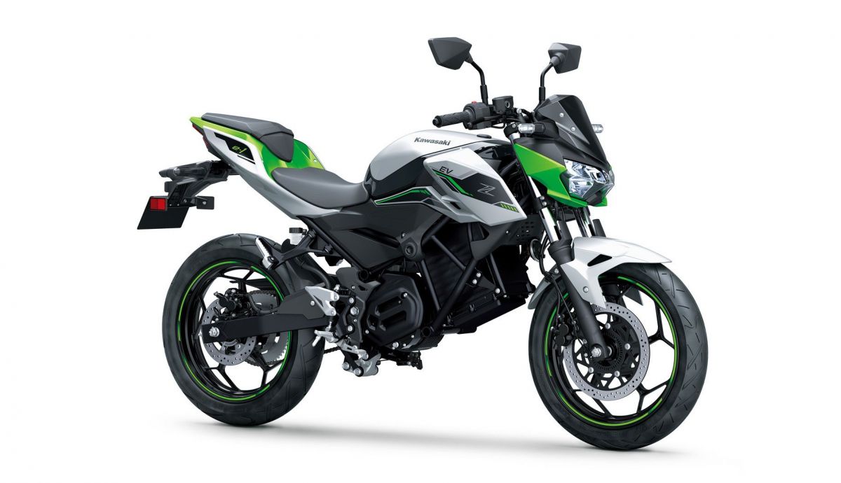 Kawasaki Z e 1 2024 Estudio (1)