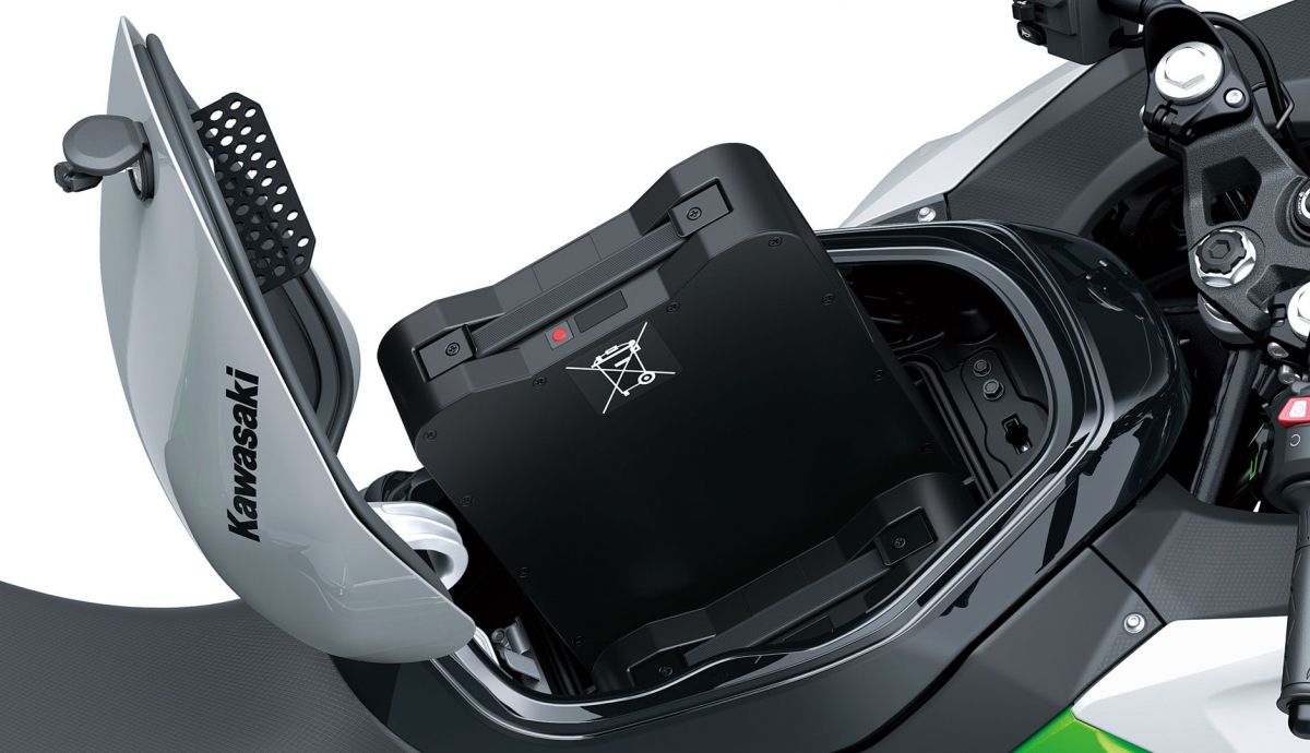 Kawasaki Ninja e 1 2024 Detalles (6)