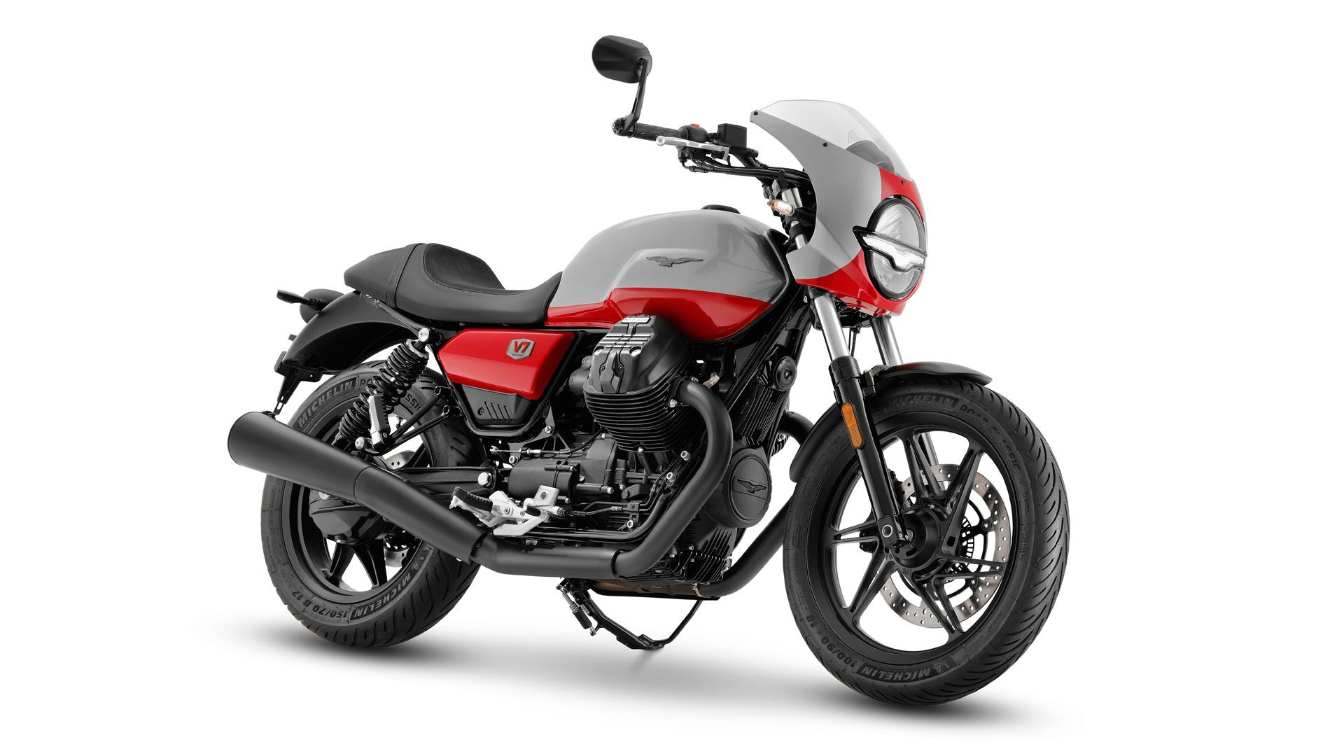 Moto Guzzi V7 Stone Corsa 2023 Estuido (2)