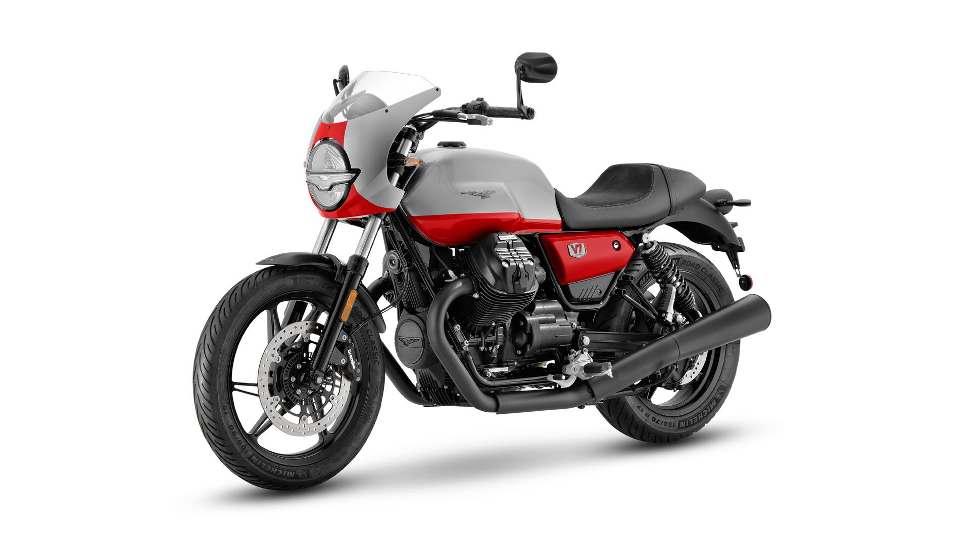 Moto Guzzi V7 Stone Corsa 2023 Estuido (3)